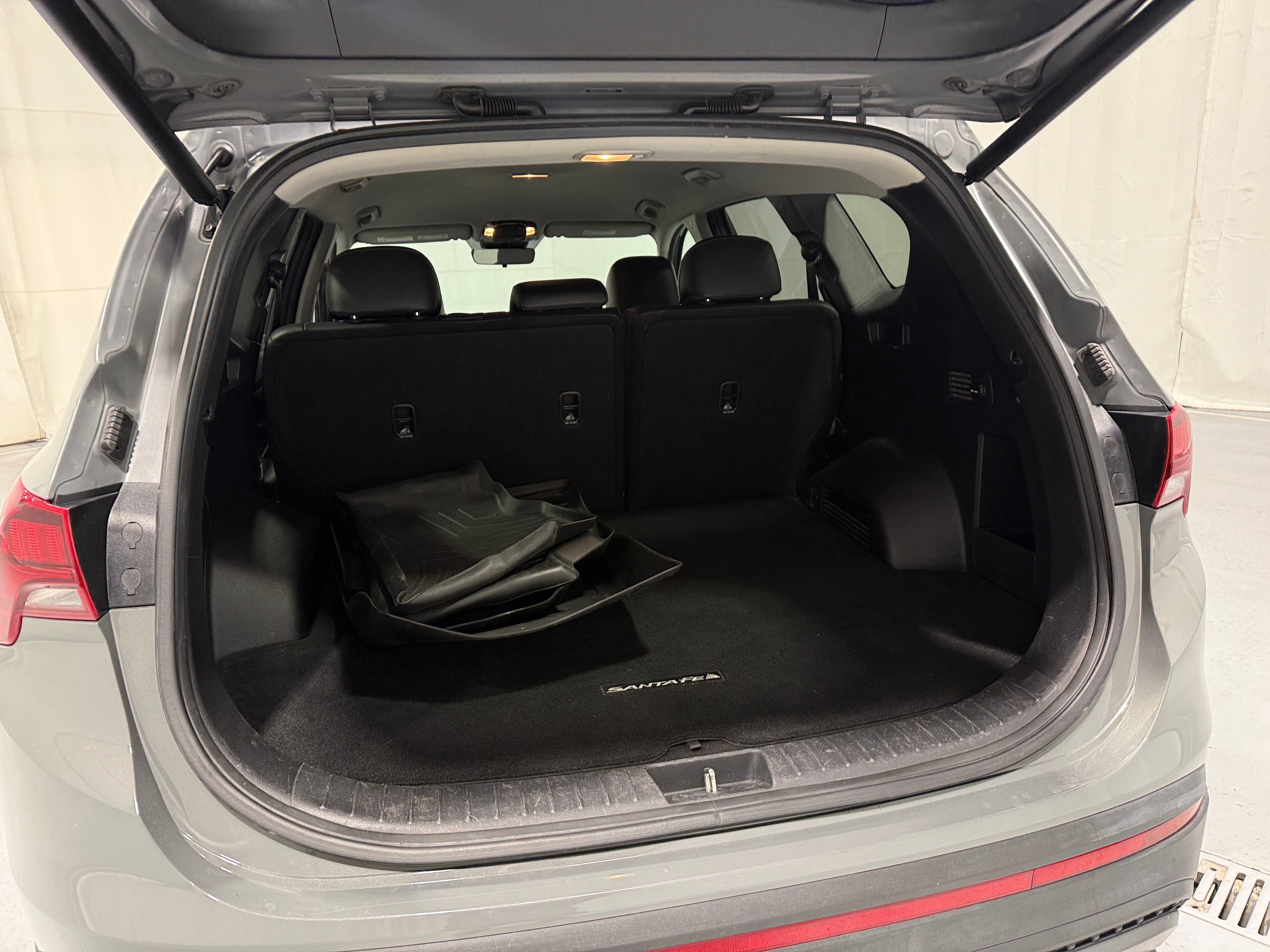 hyundai santa fe 2023 5NMS64AJ2PH488819 image hyundai santa fe 2023 5NMS64AJ2PH488819 image